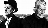 Samuel Beckett on his acquaintance with James Joyce - Moïcani - L'Odéonie