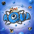 Art Work Japan: AQUA - Cartoon Heroes The Best of Aqua