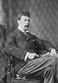 Arthur Quiller-Couch - Wikipedia