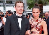 Michael Fassbender To Share The Screen With Wife Alicia