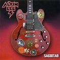 Saguitar - Alvin Lee | Songs, Reviews, Credits | AllMusic