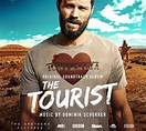 Dominik Scherrer's 'The Tourist' soundtrack released - Cool Music