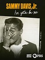 Sammy Davis, Jr.: I've Gotta Be Me (2017)