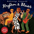 Rhythms and blues - primedog