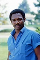 The American actor and director Ivan Dixon died in 2008 at the age of ...