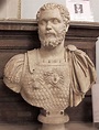 File:Clodio albino, 193 dc, collez. albani.JPG - Wikimedia Commons