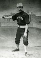 Clarkson, John | Baseball Hall of Fame