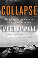 Collapse by Jared Diamond | Blah!