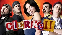 Stream Clerks II Online | Download and Watch HD Movies | Stan