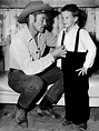 Chuck Connors - Chuck Connors - abcdef.wiki