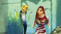 Shark Tale - All 4