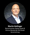 SBD 2020 Referent*in: Martin Hellinger EN | Merkle