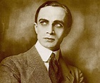 Conrad Veidt Biography - Facts, Childhood, Family Life & Achievements