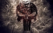 Punisher Logo Wallpapers - Wallpaper Cave