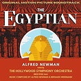 The Egyptian (Original Motion Picture Soundtrack) von Hollywood ...