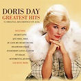 Doris Day The Story Of Music Only Original Songs - Story Guest