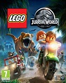 Lego Jurassic World Trailer: Play All Four Movies In One