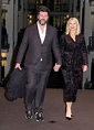 How They Met: 'Love At First Sight' For Yvonne Connolly And John Conroy