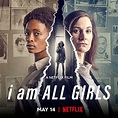 Yo soy todas las niñas: Sinopsis, tráiler, reparto y crítica (Netflix)