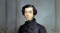 Alexis de Tocqueville - Democracy in America, Summary & Beliefs | HISTORY