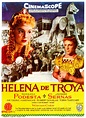 Helena de Troya - Película - 1956 - Crítica | Reparto | Estreno ...