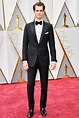 Oscars 2017: The Best-Dressed Men on the Academy Awards Red Carpet ...