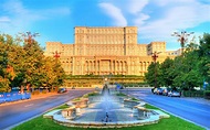 Guía de Bucarest 2023 - Qué ver y hacer - Cómo llegar - Hoteles ...