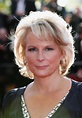 Jennifer Saunders | Death on the Nile Movie Cast | POPSUGAR ...