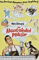 The Absent Minded Professor (1961)