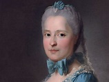Marie Zéphyrine Archives - History of Royal Women