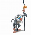 Image - Rafiki (2).png | The Lion King Wiki | Fandom powered by Wikia