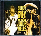 Buddy guy & junior wells by Buddy Guy Junior Wells, CD with ...