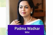 Padma Wadkar Wiki, Biography, Caste, Net Worth - Aitechtonic