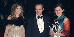 Cine y espectáculo: Así son y así se llevan los siete hermanos Fiennes ...