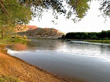 Zarrineh River - Alchetron, The Free Social Encyclopedia