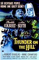 Thunder on the Hill (1951) - FilmAffinity