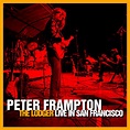 Peter Frampton - The Lodger, Live in San Francisco by enygmatta on ...