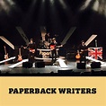 Paperback Writer - The Beatles Experience - Hangar 24 Craft Brewing