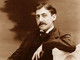 Biografia di Marcel Proust