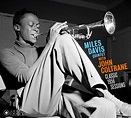 Miles Davis Quintet with John Coltrane: Classic 1956 Sessions - Jazz ...