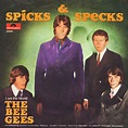 The Bee Gees* - Spicks & Specks (1967, Vinyl) | Discogs