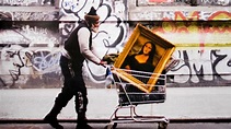 Exit Through the Gift Shop – legendärer Banksy Film