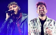 James Arthur drops 'Lose My Mind' with Josh Franceschi