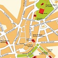 Large Guimaraes Maps for Free Download and Print | High-Resolution and ...