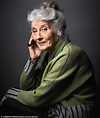 Phyllida Law: 'I lost my virginity when I was 24, so it would be fun to ...