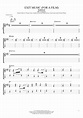 Exit Music (For a Film) Tab by Radiohead (Guitar Pro) - Full Score ...
