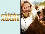 The Capture of Grizzly Adams (1982) - Rotten Tomatoes