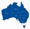 Plan logístico para expandirse a Australia - Market Finder de Google