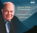 eClassical - Brahms: Symphonies Nos. 1-4