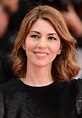 Sofia Coppola worked the Cannes red carpet for The Bling Ring with | 100+ Glamorous Hair and ...